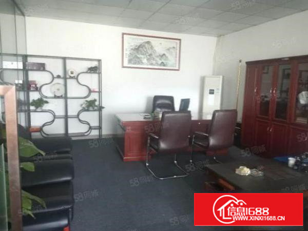 石岩应人石南海百货旁3楼精装修500平不要转让费