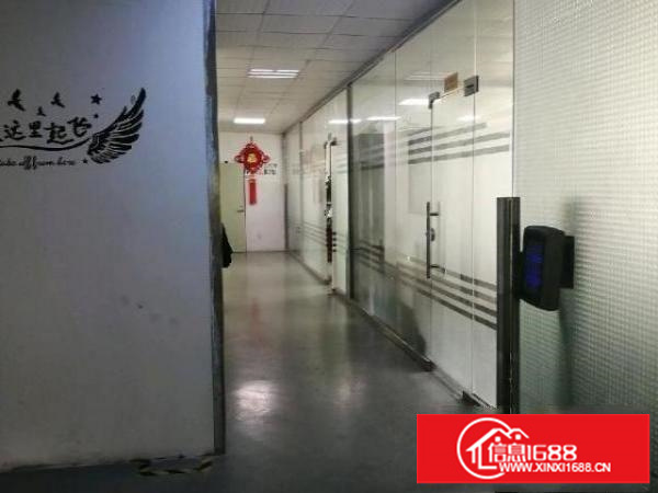 后亭地铁站旁厂房长租短租日租拎包入驻