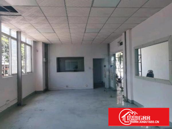 沙井新桥一楼1000平方招租