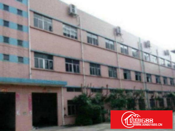 高埗带现成装修标准一楼1000或1500平方招租