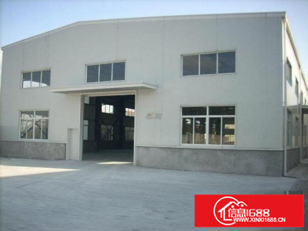 桥头新出单一层厂房2500平米可做CNC有消防