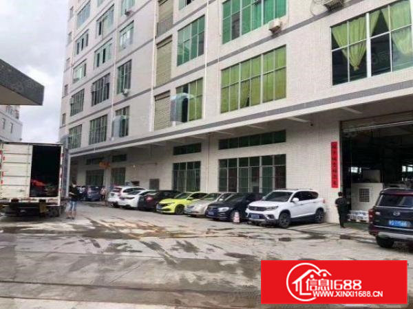 竹塘新出一楼精装修厂房1000平出租水电齐全