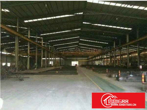 坂田物流园一楼3000可以分350平