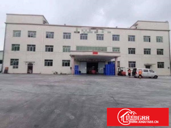 坪山龙田大工业区翠景路高速出口原房东，花园式独院1260平