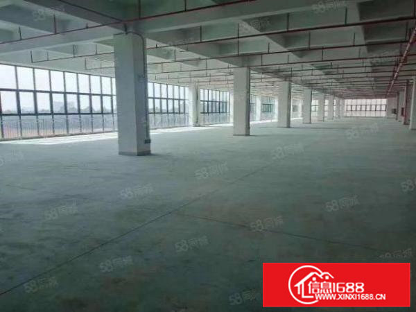 凤岗,塘厦,清溪交界处全新工业园厂房12万平方按需分租。好谈