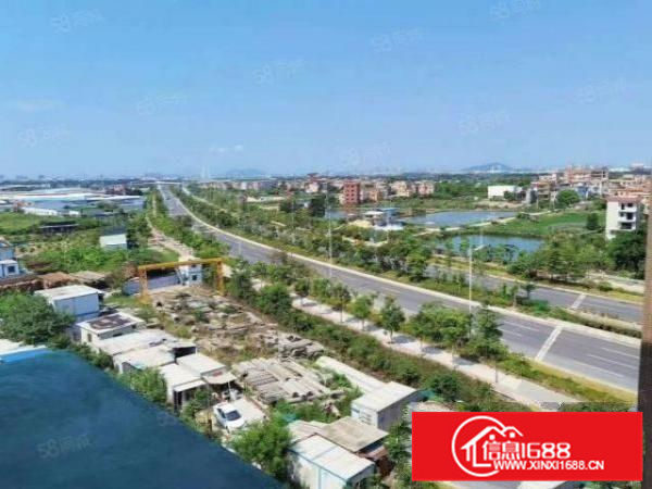 形象新!近广州中大北滘龙江勒流,10000方,有喷淋,可布匹