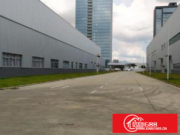 厂房/钢构等一手资源招租信息，欢迎咨询