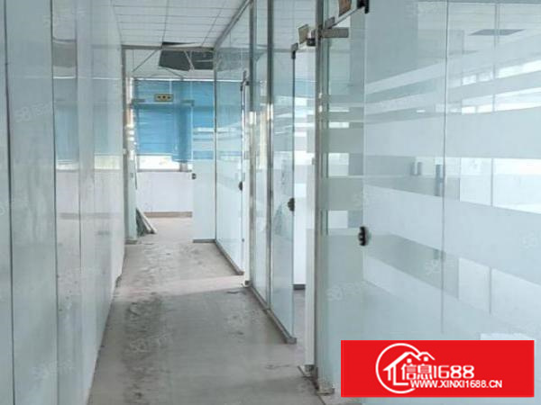 石碣原房东新出二楼标准厂房交通便利可办环评