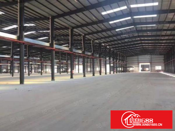 南海区狮山原房东单一层园区内12000方厂房出租，可以分租