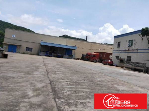 钢构10米！所有不好办环评的都可以来这里！抽粒，破碎，气味