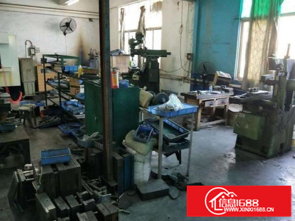 出租龙岗区坪地厂房