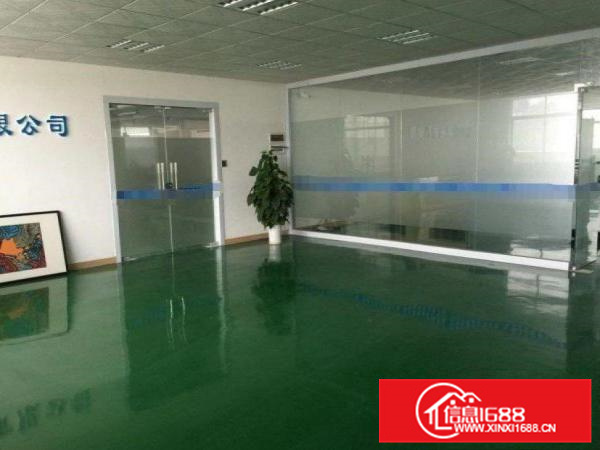 仲恺潼湖标准一楼厂房出租800平方，可进大车，可办环评过消防