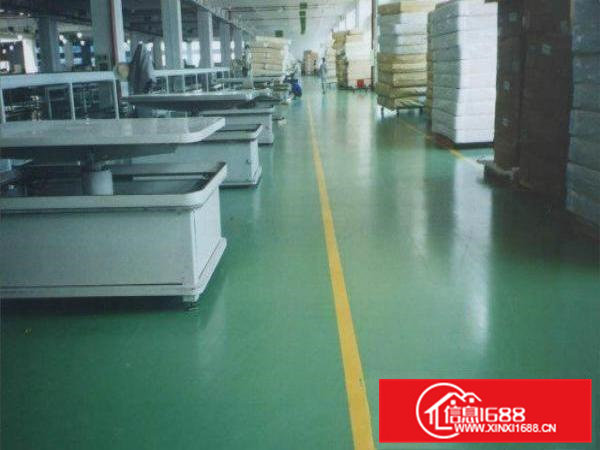 凤岗工业园1000---2500平方任租