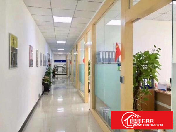 塘厦凤凰岗新出楼上原房东1450平带实际面积，精装修出租