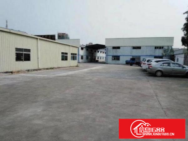 三联砖墙到顶900平方，单一层钢构厂房