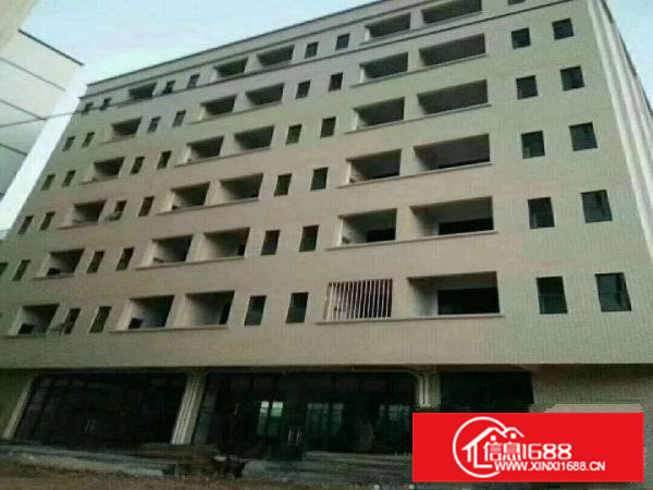 凤岗竹塘全新重工业厂房，总面积21000平