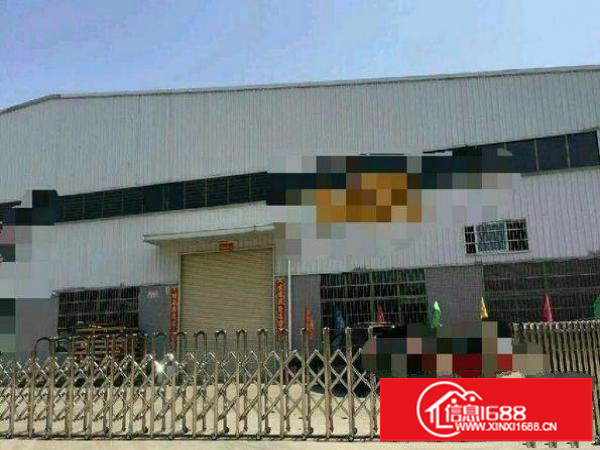 出租龙岗区盛平8米高单一层厂房2000平米