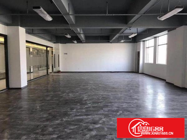 坂田华为基地办公楼高端风格120平至3000平出租