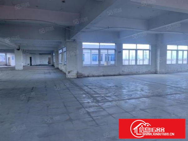 出租8元一个平方的厂房