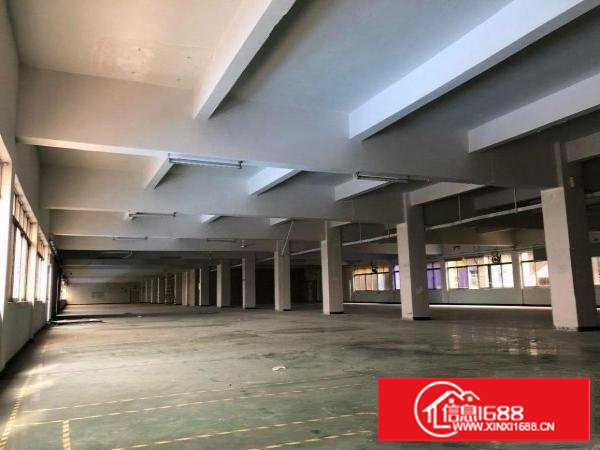 3900平方独院标准厂房