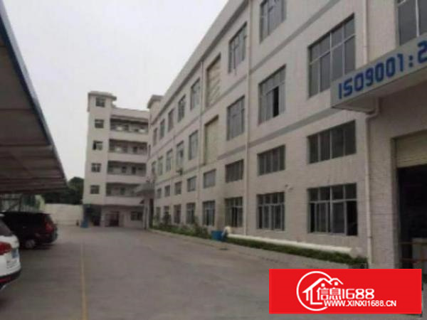 高埗2100平方楼出租离环成路2公里，周边有娱乐场