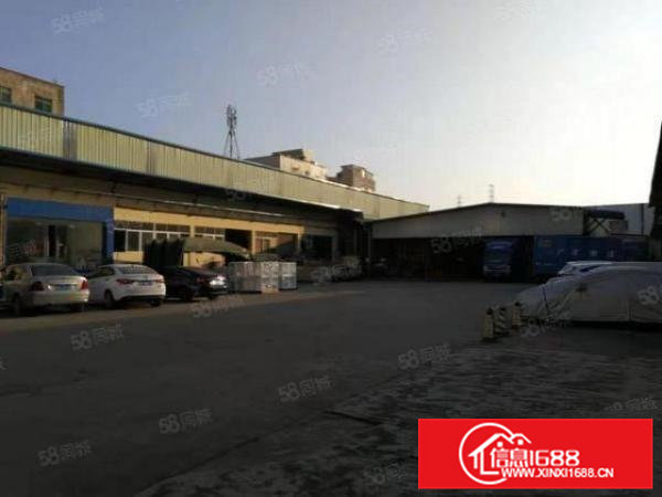 （独院原房东）大岭山镇颜屋新出2500平单一层钢构厂房出租