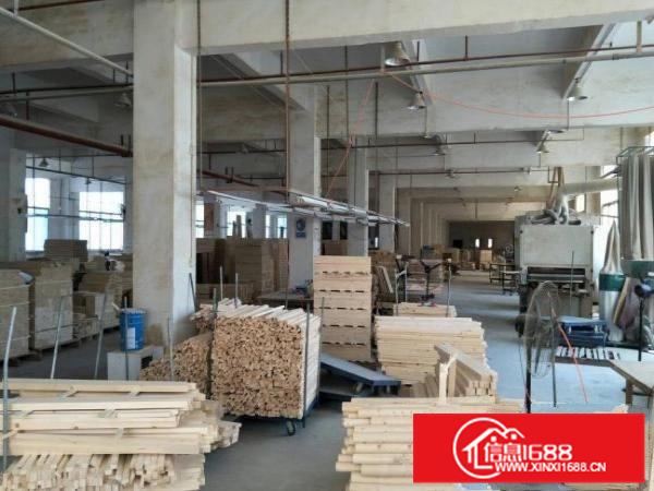 惠阳秋长11500平原房东独院厂房无公摊面积可分租