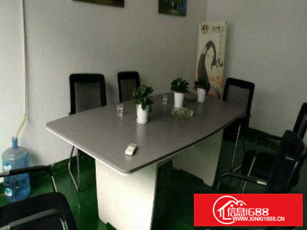 常平元江元新出700平米厂房豪华装修招租