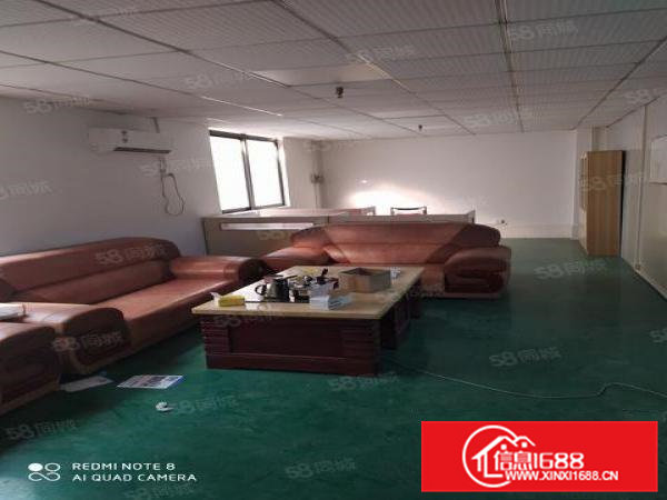 黄江镇三楼千级无尘车间1200平现成装修不用转让费