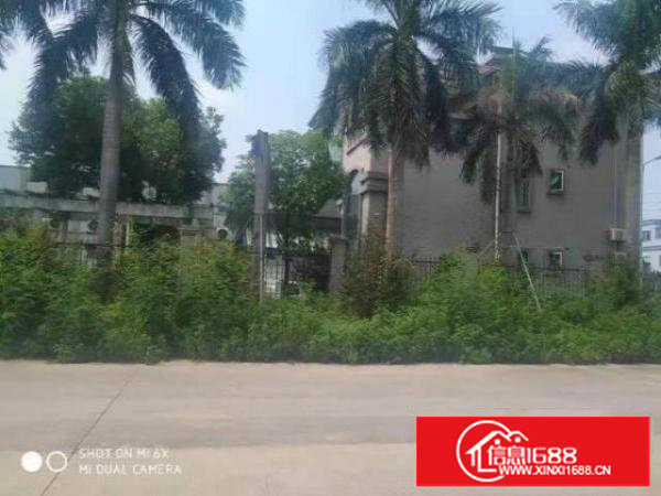 原房东超级容量电2000千瓦、厂房11000平米