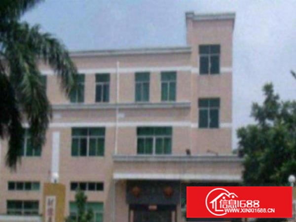 万江4500平方独院标准厂房出租可进大车，周边配套齐全，适合