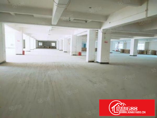 出租东坑彭屋红本厂房大小可分租可办环评周边无居民