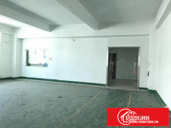 横岗超便宜1200平米带装修厂房仓库出租