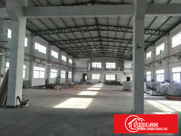 塘厦莲湖原房东独院厂房1750平方直租可分租