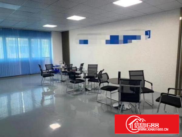 豪华装修无尘车间出租