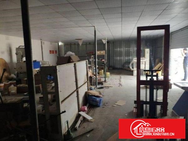 石厦工业区一楼200平方小面积钢构出租，可办环评