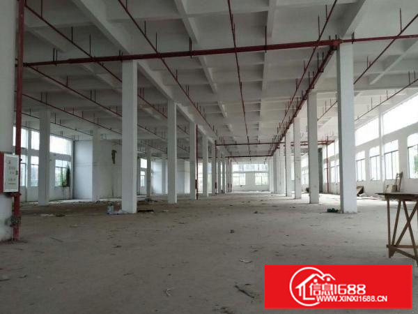 惠阳永湖靠近三栋新出红本原房东标准厂房10500平