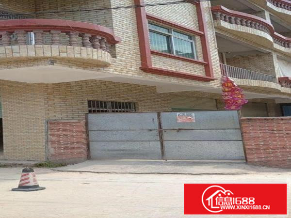 出租茶山增埗原房东1楼270平方3500元