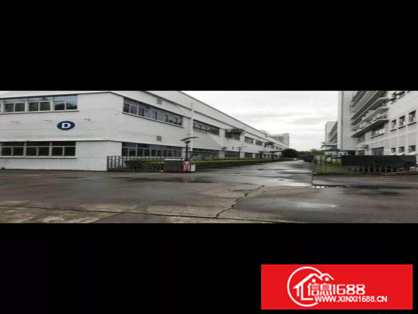 急坪山新区大工业区原房东一二楼厂房10000平米