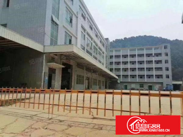 凤岗带红本独院厂房5800平，适合冻库物流，合同可签十年