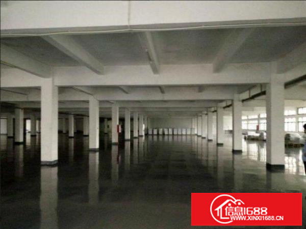 龙岗区坂田800平厂房产线带装修水电设备