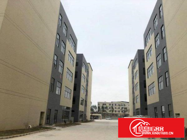 惠州水口高新区红本工业园66000平方厂房按需出租