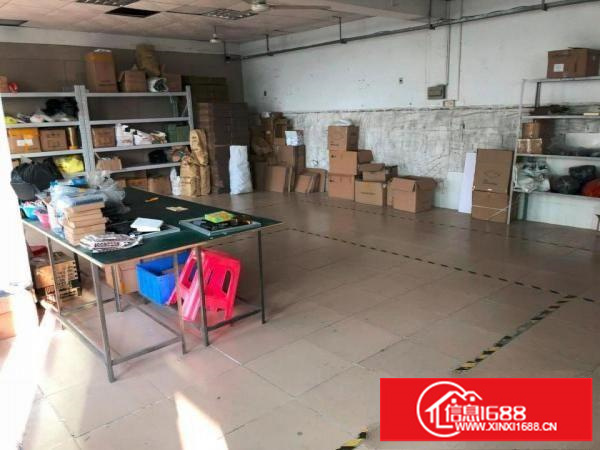 出租龙岗区坂田厂房