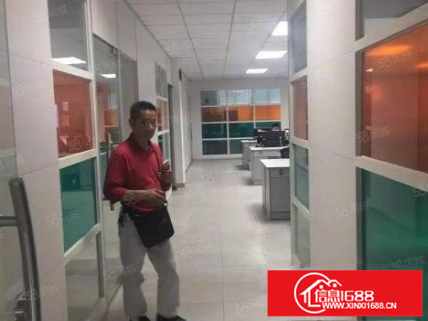 福永凤凰新出独院3900平米带装修厂房