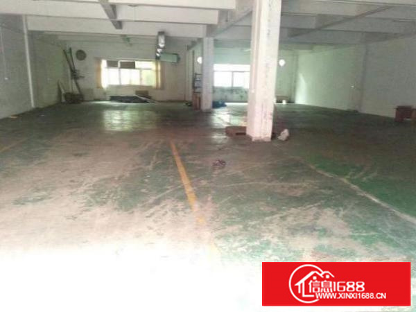 万江标准一楼800平方带装修带办公室出租水电消防齐全