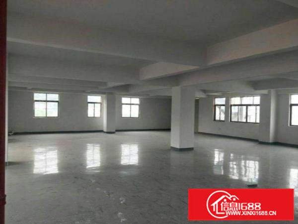 石步工业区新出一全新独栋厂房1000平方。可分租。