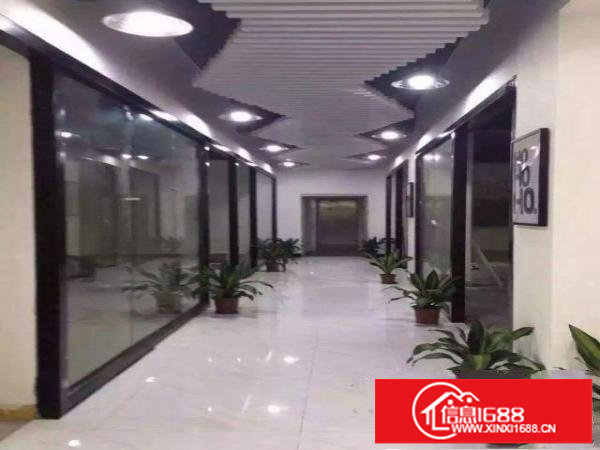 地铁口精装电商园150平250平至1800平出租