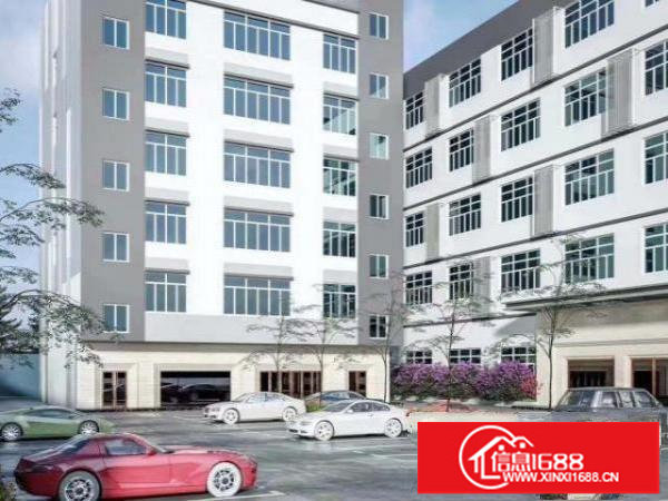 同乐独门独院11180平厂房出租