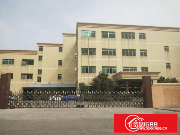 村委厂房一楼1500二楼1500三楼1500可分层