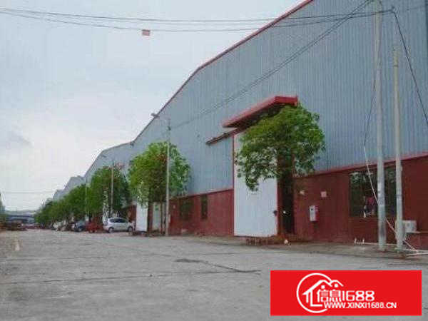 南海10万㎡物流平仓火爆招租，形象好，空地大，丙二消防。